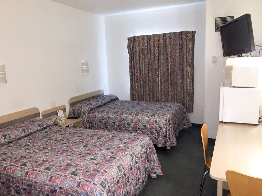 Motel 6-Junction City, Ks Pokój zdjęcie