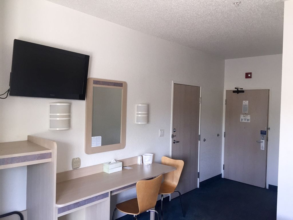 Motel 6-Junction City, Ks Pokój zdjęcie
