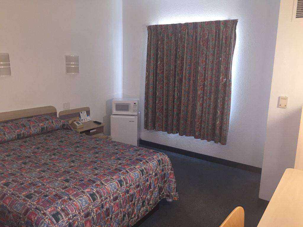 Motel 6-Junction City, Ks Pokój zdjęcie