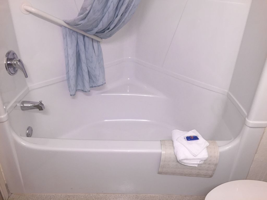 Motel 6-Junction City, Ks Pokój zdjęcie