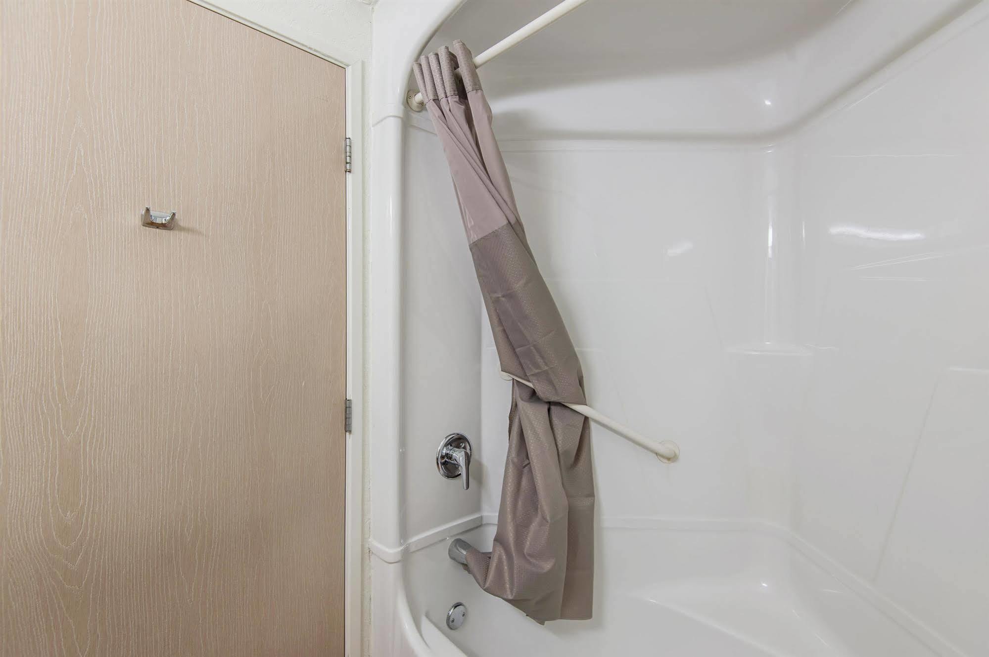 Motel 6-Junction City, Ks Zewnętrze zdjęcie