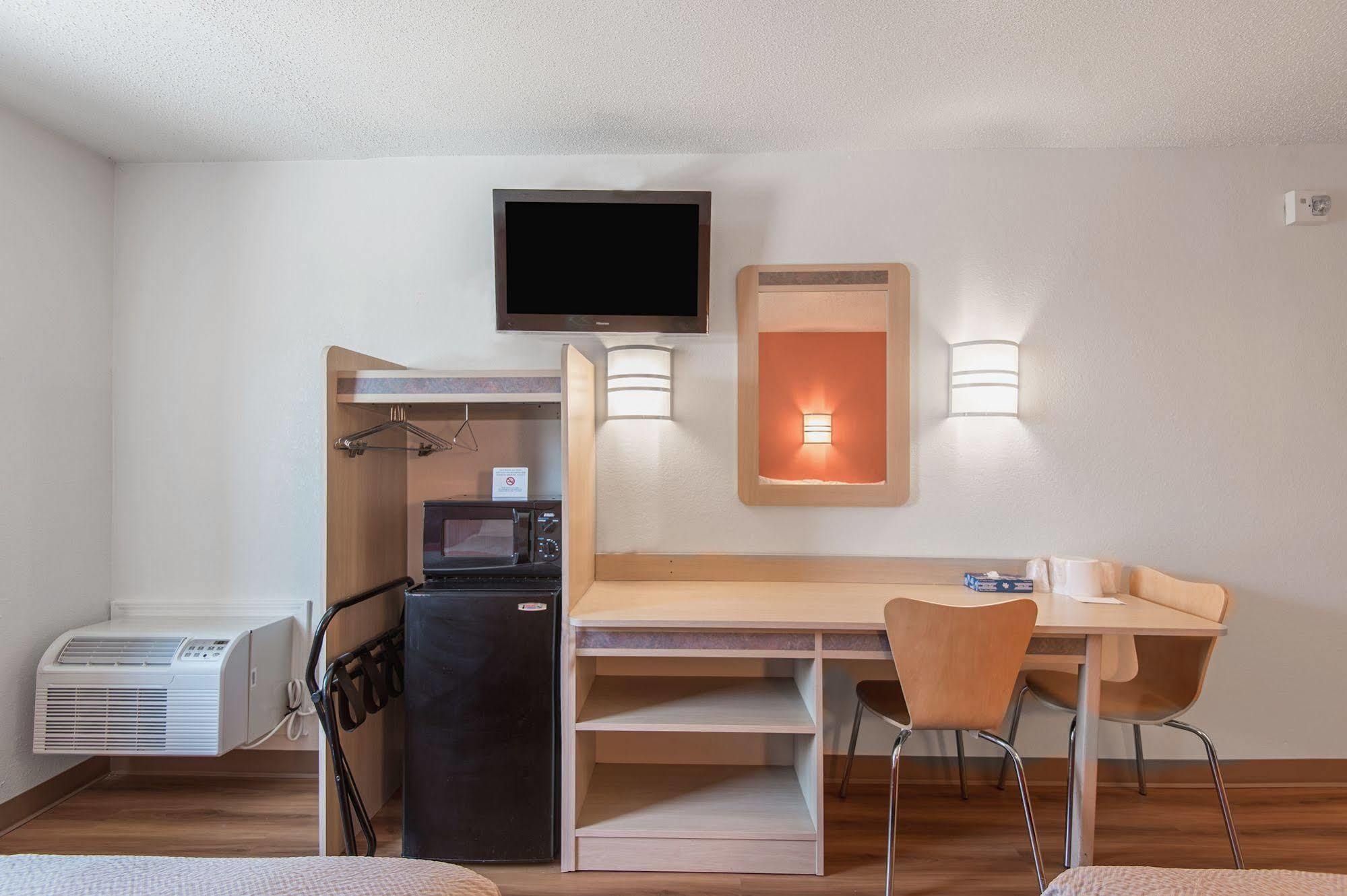 Motel 6-Junction City, Ks Zewnętrze zdjęcie