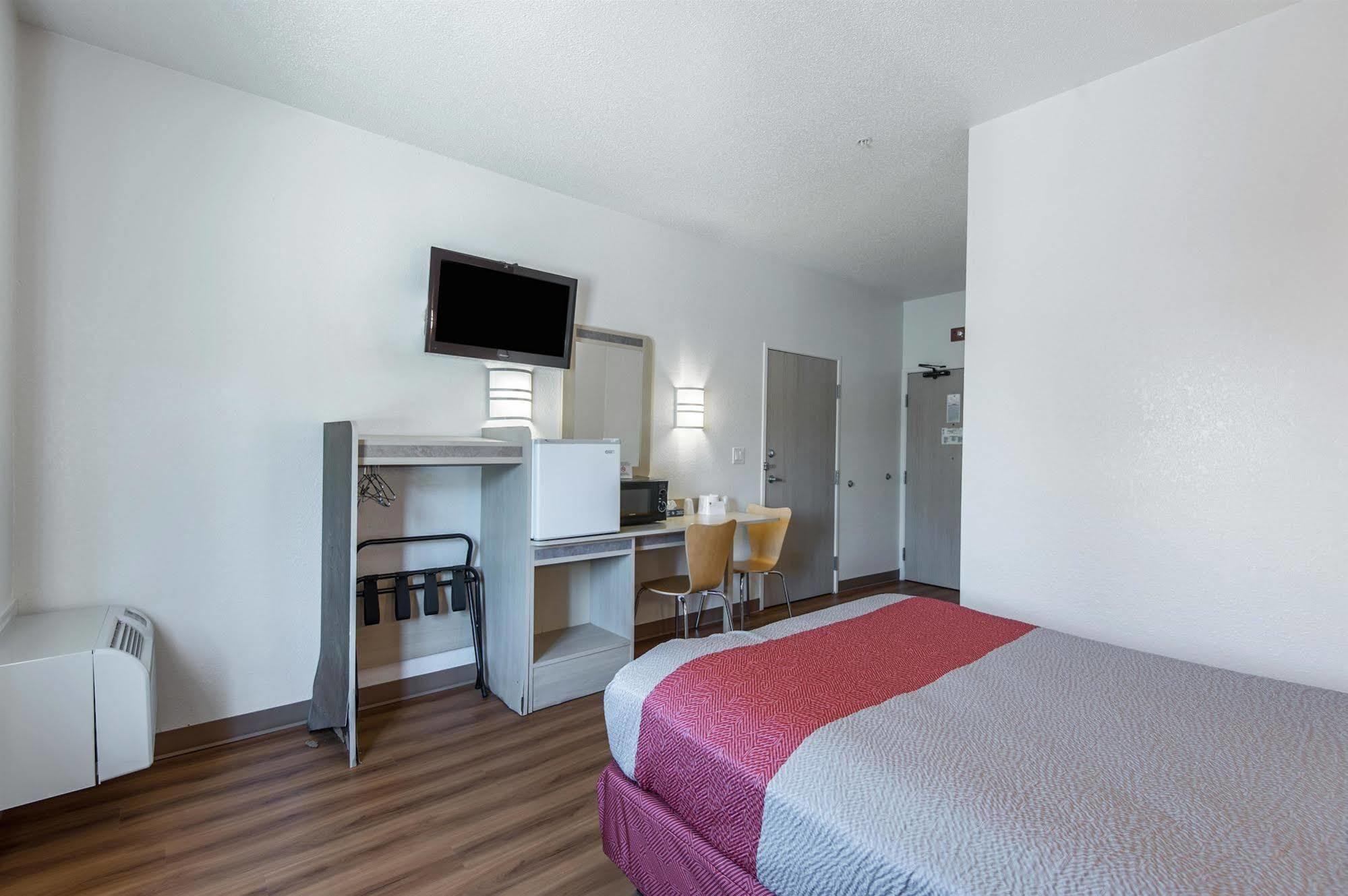 Motel 6-Junction City, Ks Zewnętrze zdjęcie