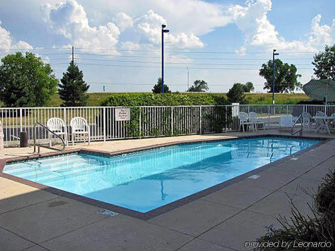 Motel 6-Junction City, Ks Zewnętrze zdjęcie